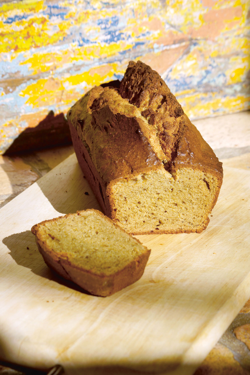 CAKE a la vanille 7f172