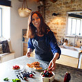 Frédérique Barral