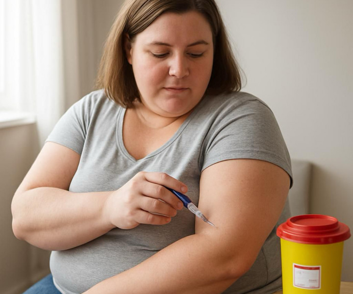 Nouvelles modes pour maigrir, dangers: Ozempic et Victoza&hellip;Les Dangers des Injections Anti-diab&eacute;tiques pour Maigrir 