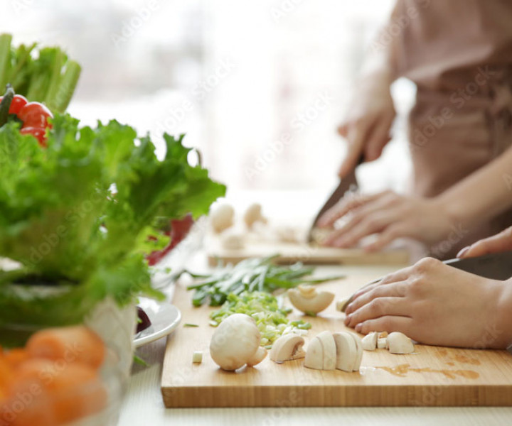 Cours de Cuisine &agrave; la Mirande 2023