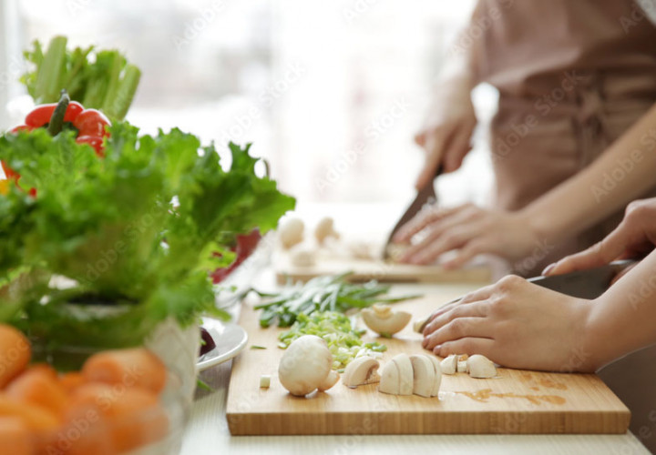 Cours de Cuisine &agrave; la Mirande 2023
