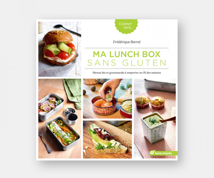 MA LUNCH BOX SANS GLUTEN
